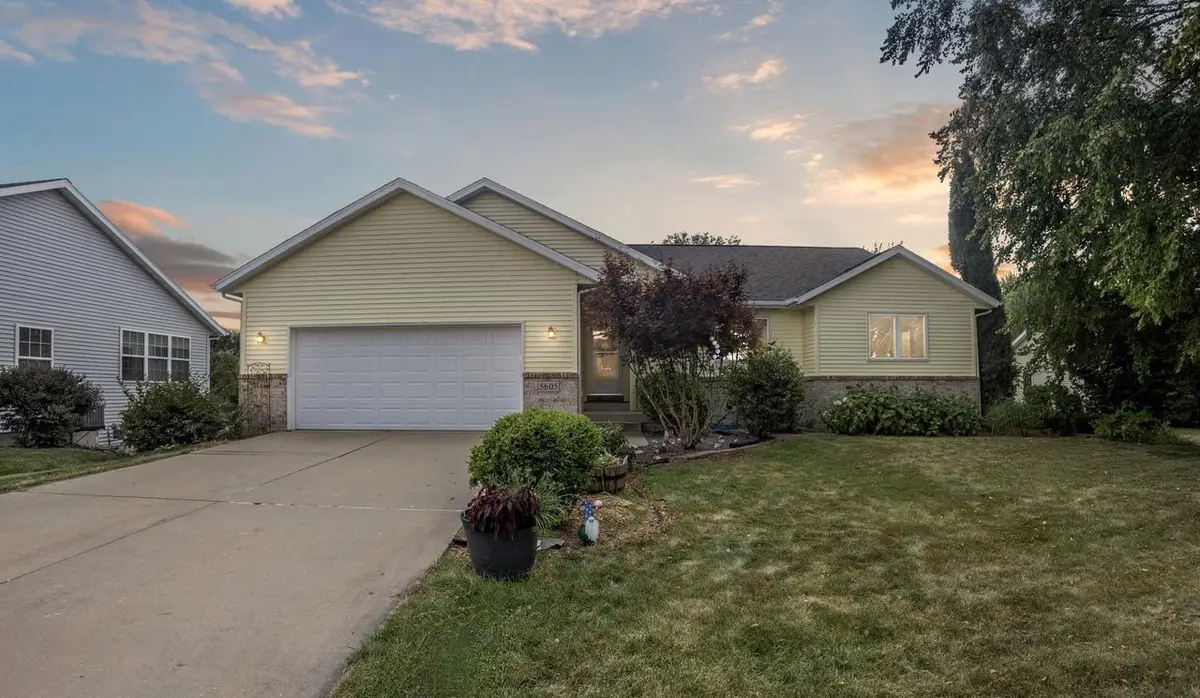 5605 Black Walnut Court, McFarland, WI 53558 - #1