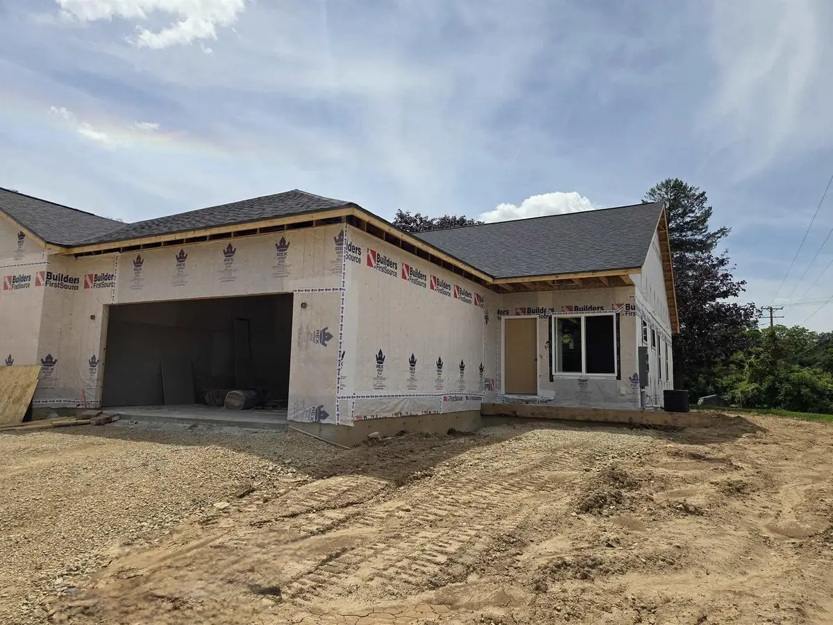 25 Rock River Drive, Fulton, WI 53589 - #1