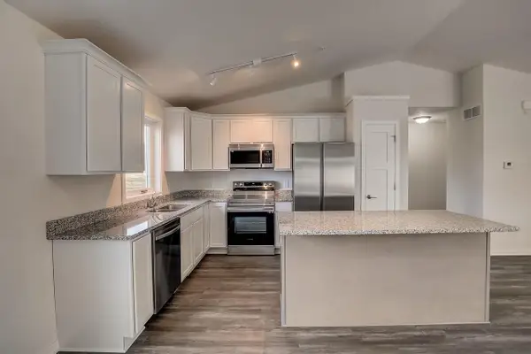 45 Rock River Drive, Edgerton, WI 53589