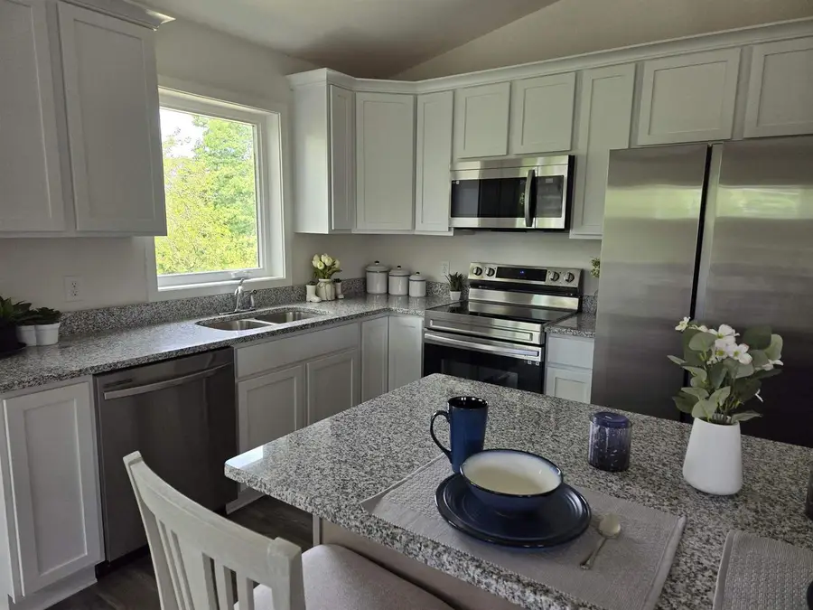 45 Rock River Drive, Fulton, WI 53589 - #3