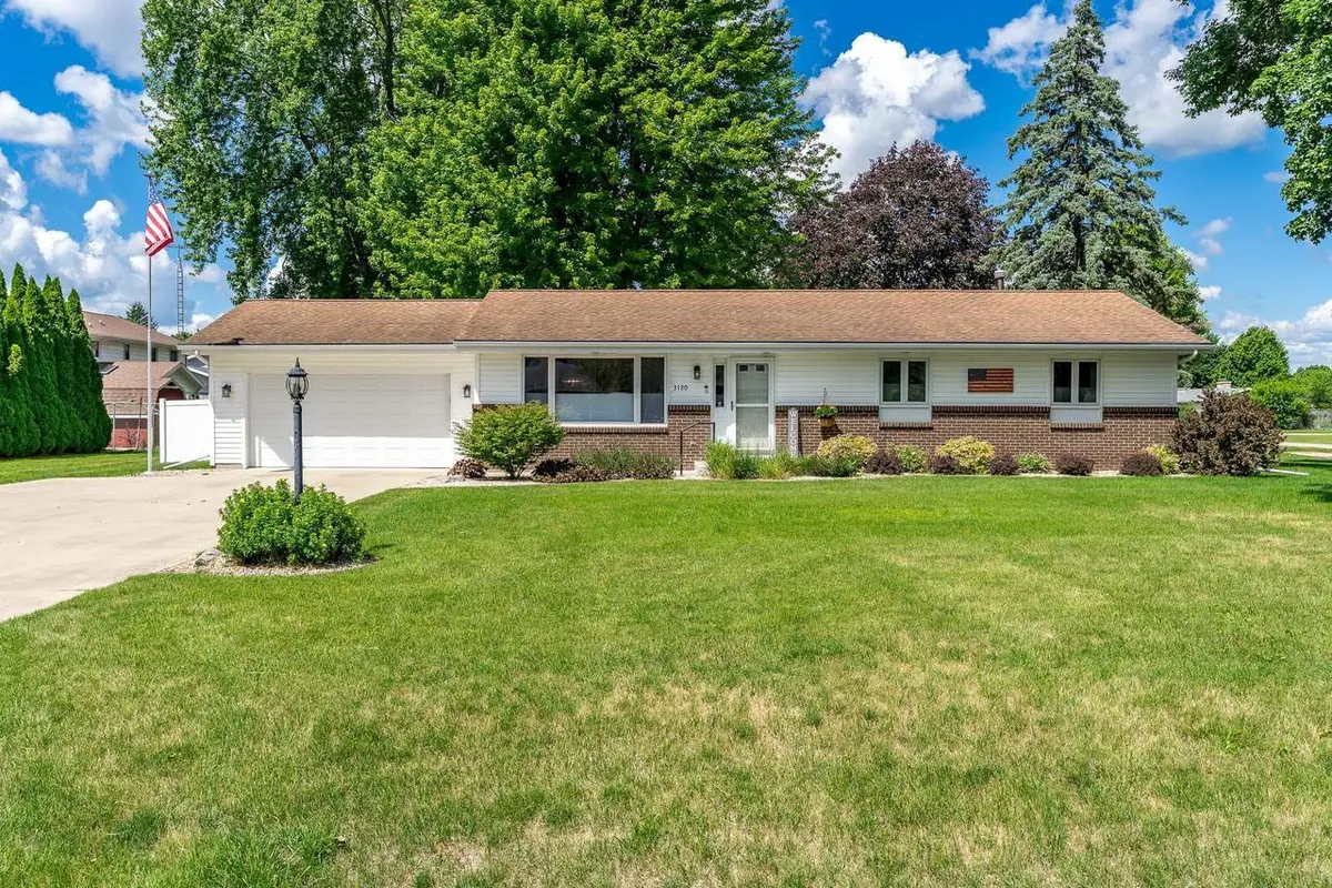 3120 Park Avenue, Beloit, WI 53511 - #1
