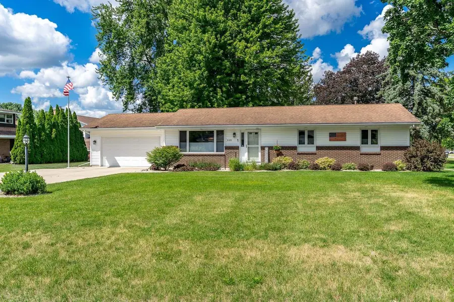3120 Park Avenue, Beloit, WI 53511 - #2