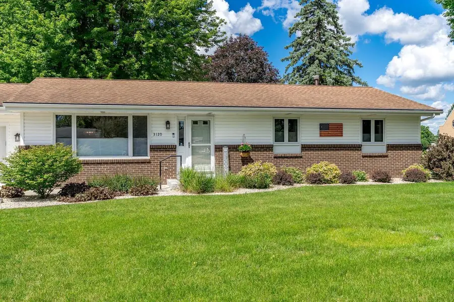 3120 Park Avenue, Beloit, WI 53511 - #3
