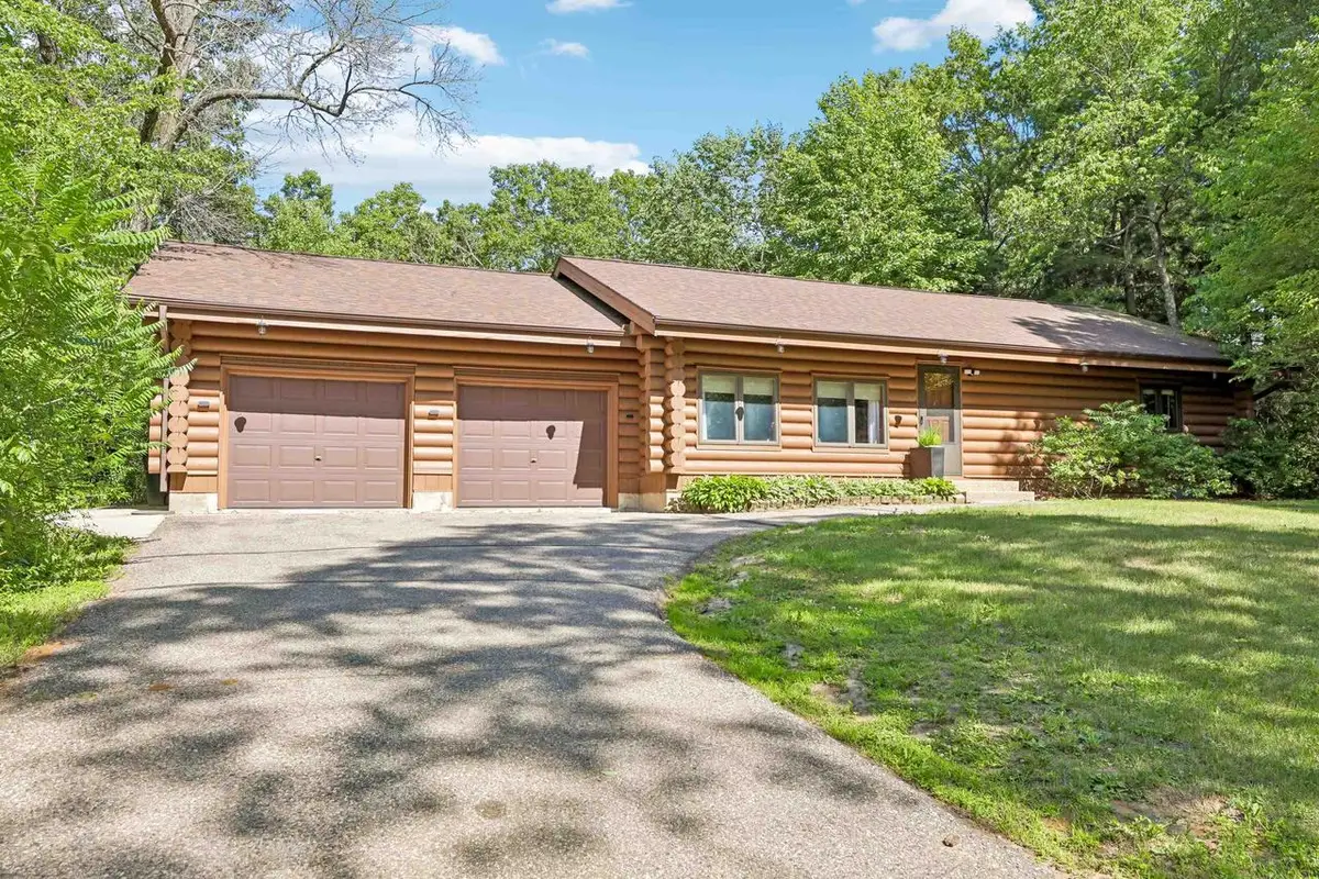 S868 Christmas Mountain Road, Wisconsin Dells, WI 53965 - #1
