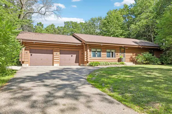 S868 Christmas Mountain Road, Wisconsin Dells, WI 53965