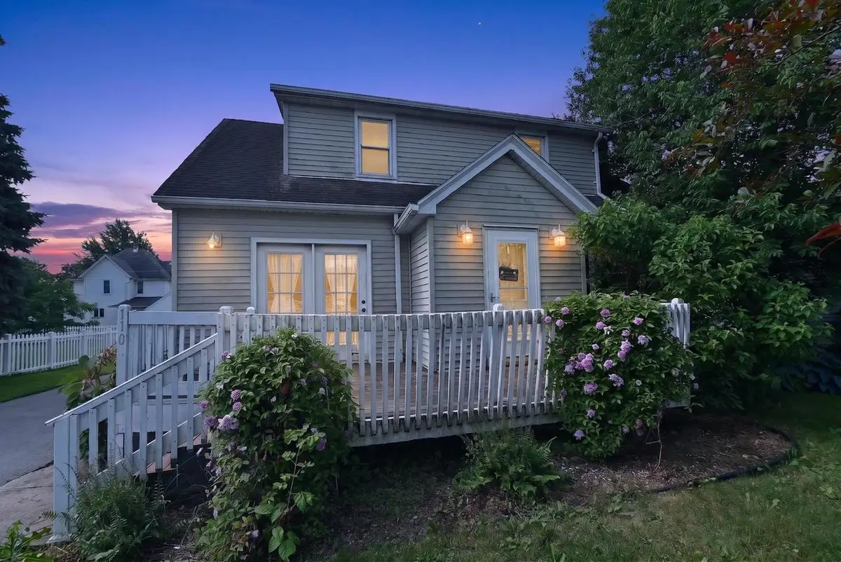 110 Pierce Street, Arlington, WI 53911 - #1