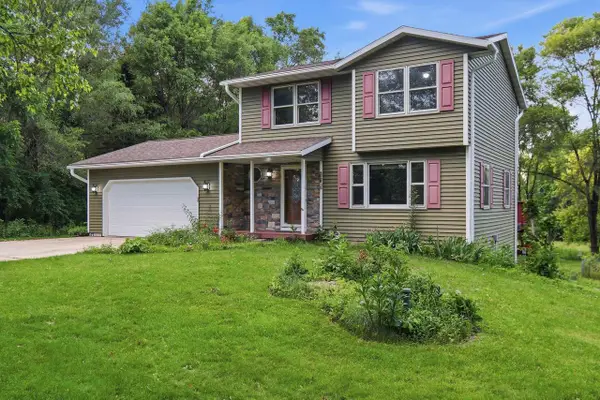504 County Highway N, Stoughton, WI 53589