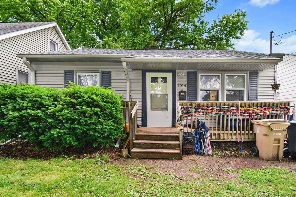 1914 Boyd Avenue, Madison, WI 53704 - #1