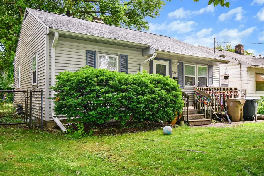 1914 Boyd Avenue, Madison, WI 53704 - #3