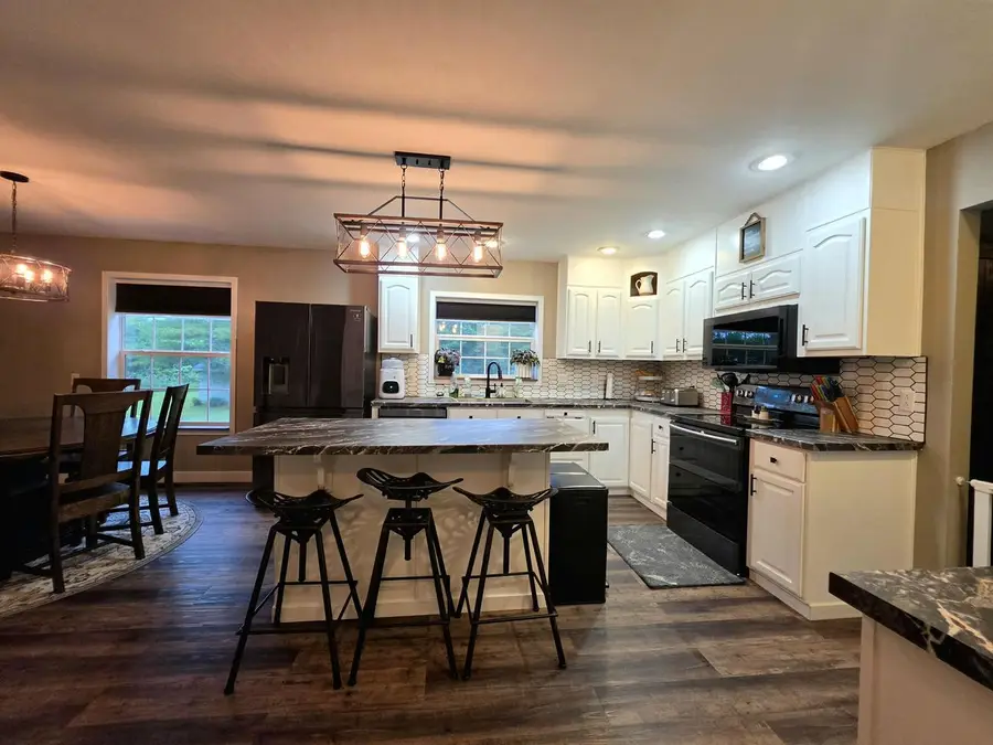 521 Oak Street, Wyeville, WI 54660 - #3