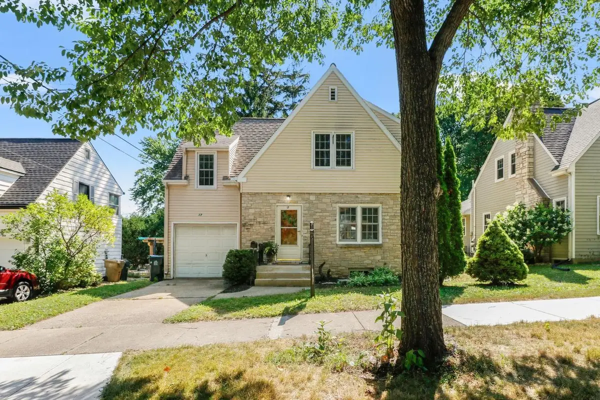 17 N Franklin Avenue, Madison, WI 53705 - #1