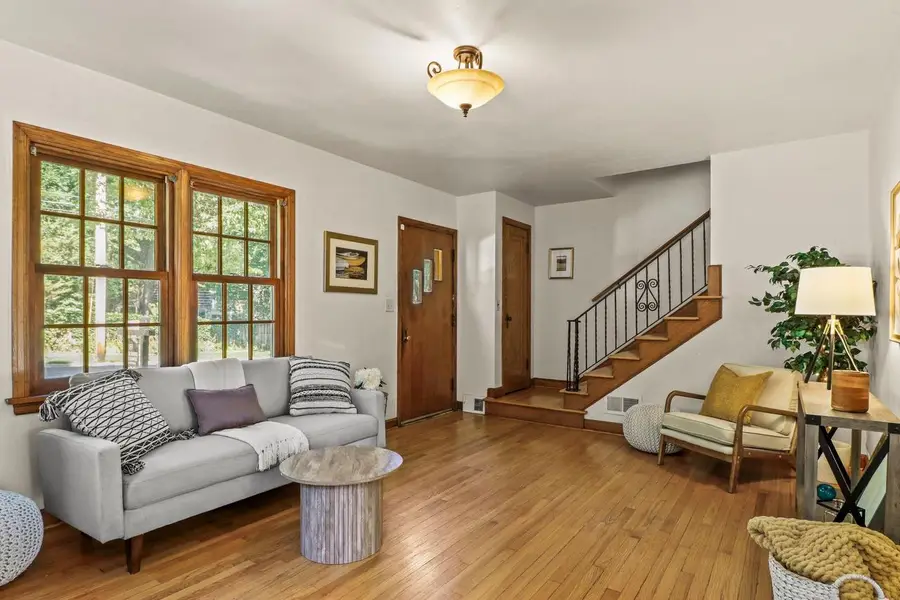 17 N Franklin Avenue, Madison, WI 53705 - #2