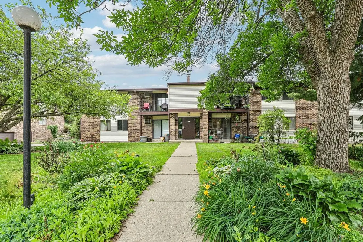 1007 N Sunnyvale Lane #C, Madison, WI 53713 - #1