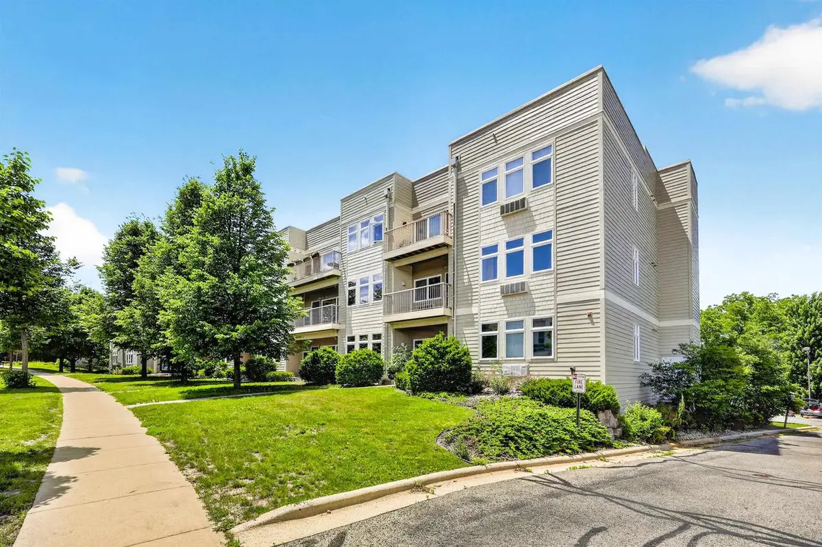 8206 Starr Grass Drive #310, Madison, WI 53719 - #1