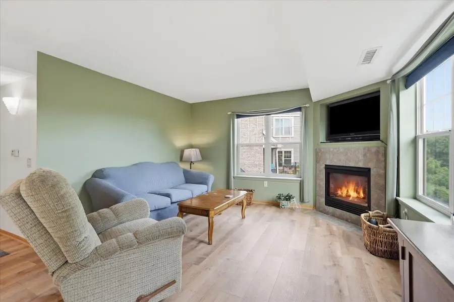 3027 Stratton Way, Madison, WI 53719 - #3