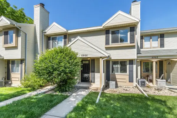 6966 Park Ridge Drive, Madison, WI 53719