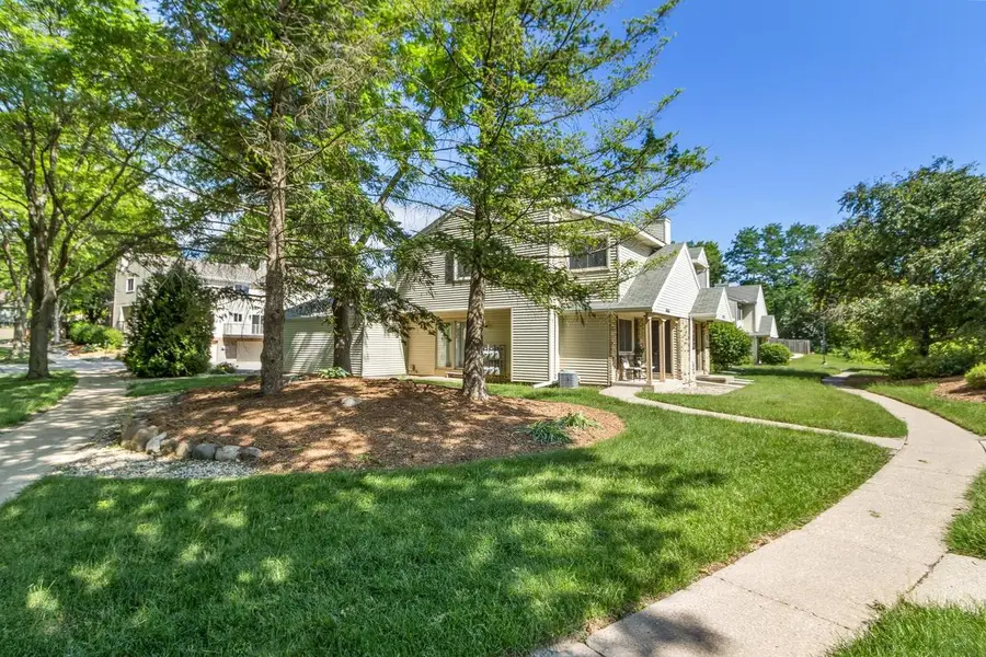 6966 Park Ridge Drive, Madison, WI 53719 - #3