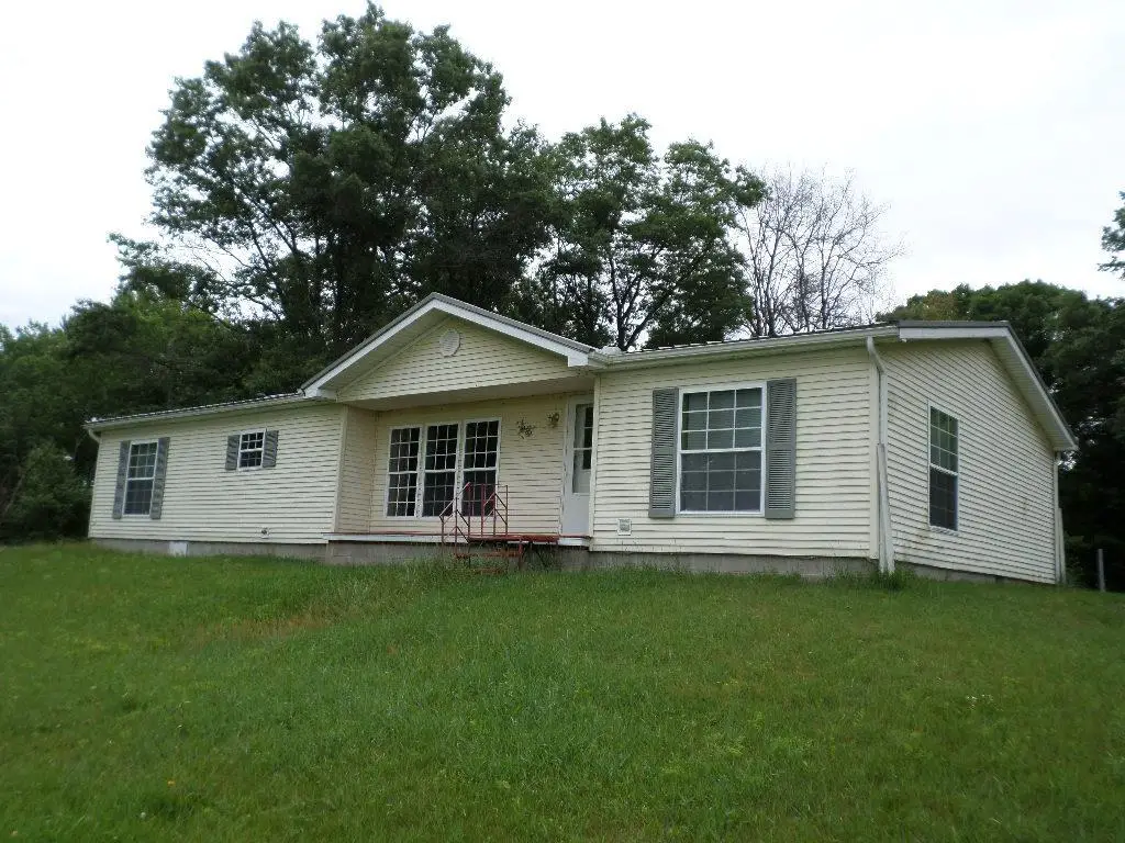 W10426 24th Street, Camp Douglas, WI 54618 - #1