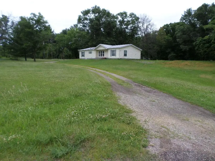 W10426 24th Street, Camp Douglas, WI 54618 - #2