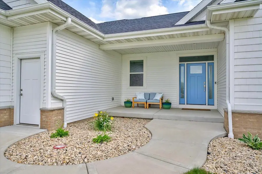 6607 Kades, Sun Prairie, WI 53590 - #3