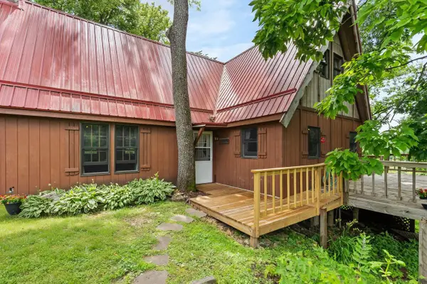 24891 Sunset Ridge Lane, Eastman, WI 54626