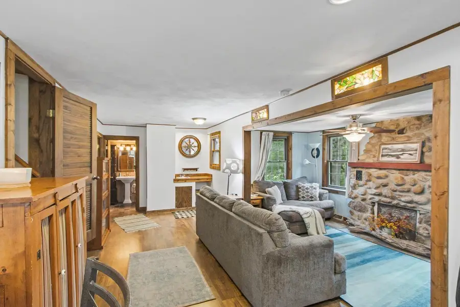 331 Koshkonong Drive, Edgerton, WI 53534 - #3