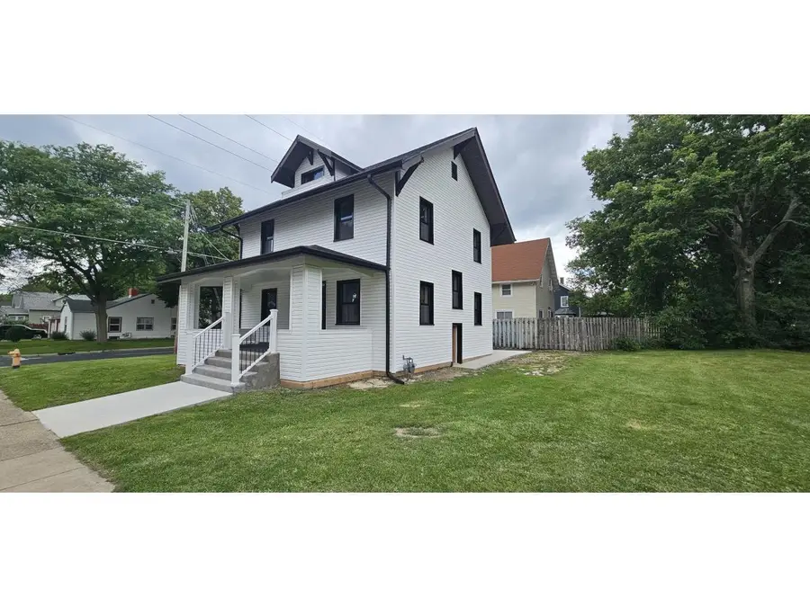 1103 Keeler Avenue, Beloit, WI 53511 - #2