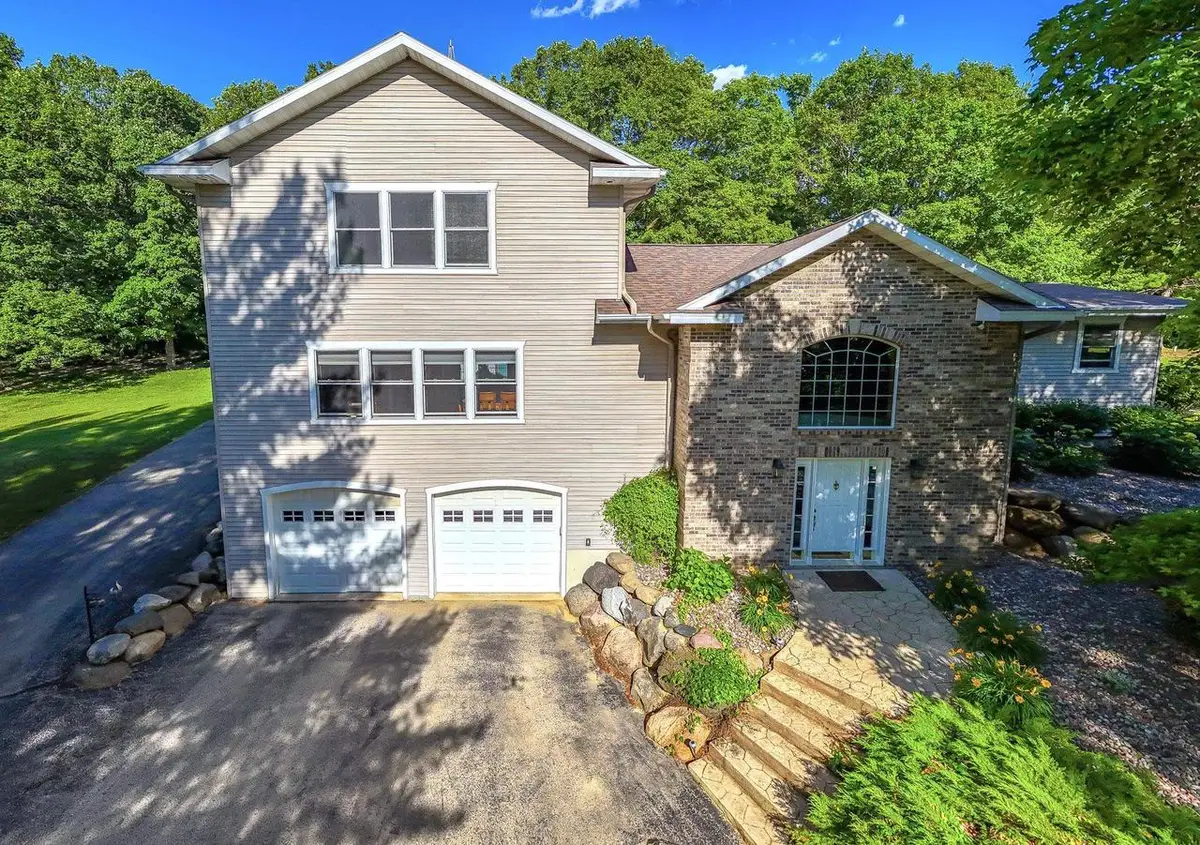 N2310 Wenham Road, Fort Atkinson, WI 53538 - #1