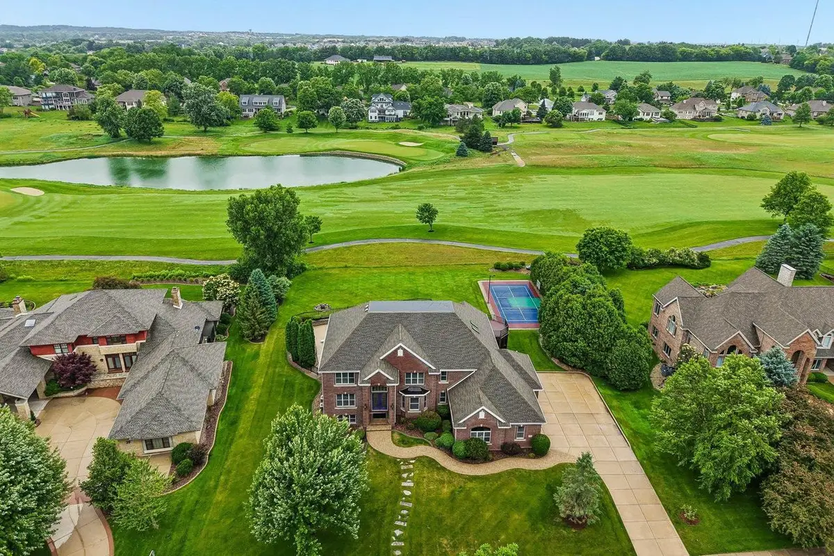 25 Turnwood Circle, Verona, WI 53593 - #1