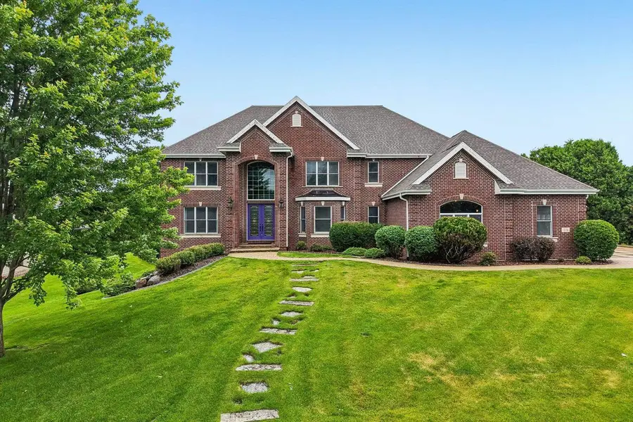 25 Turnwood Circle, Verona, WI 53593 - #2