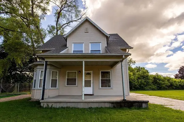 2017 S Nelson Avenue, Beloit, WI 53511
