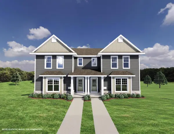 2137 Spring Dreams Lane, Madison, WI 53718