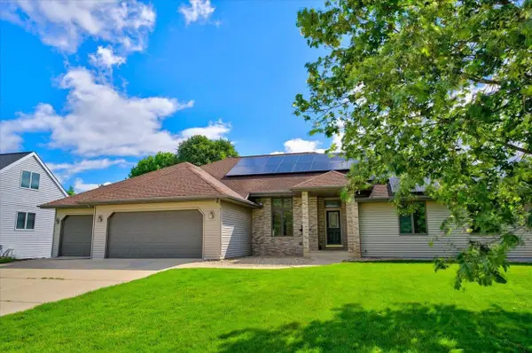 720 Waveland Road, Janesville, WI 53548