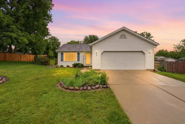 9 Ward Court, Madison, WI 53713