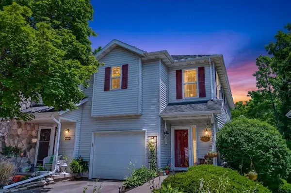 6159 Dell Drive #4, Madison, WI 53718
