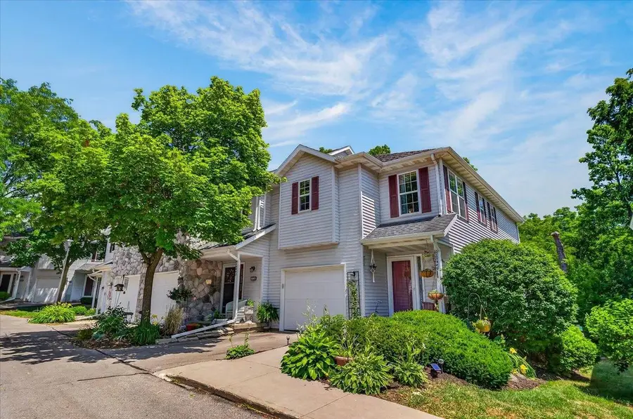 6159 Dell Drive #4, Madison, WI 53718 - #2