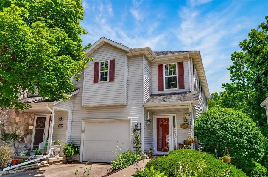 6159 Dell Drive #4, Madison, WI 53718 - #3
