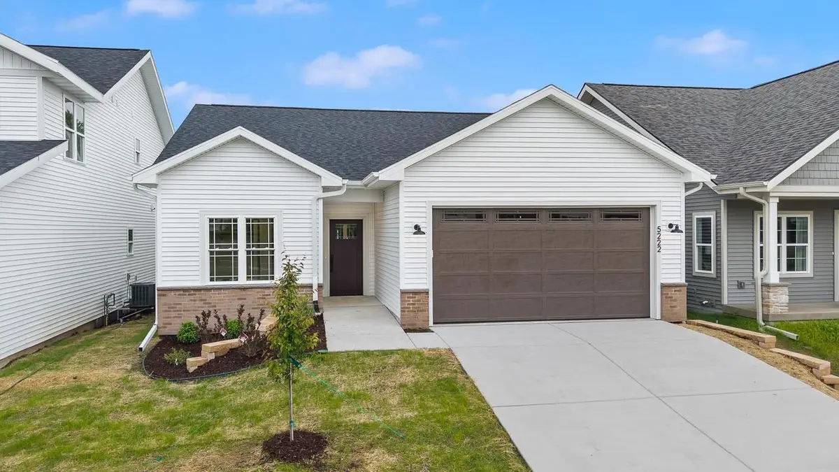 5222 Inspiration Way, Fitchburg, WI 53711 - #1