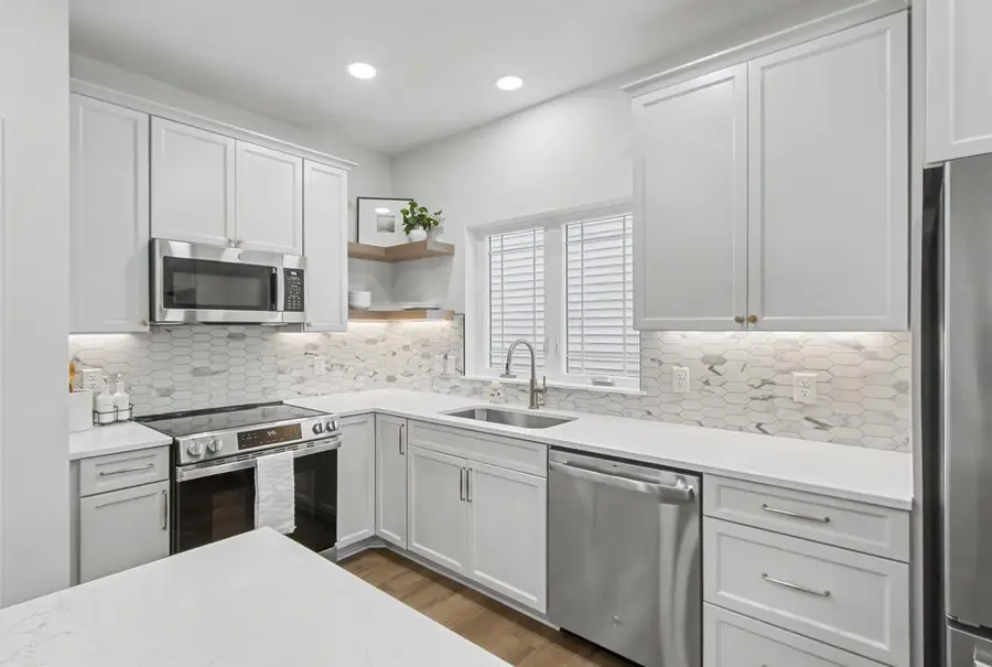 5222 Inspiration Way, Fitchburg, WI 53711 - #2