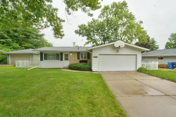 109 Edward Street, Verona, WI 53593