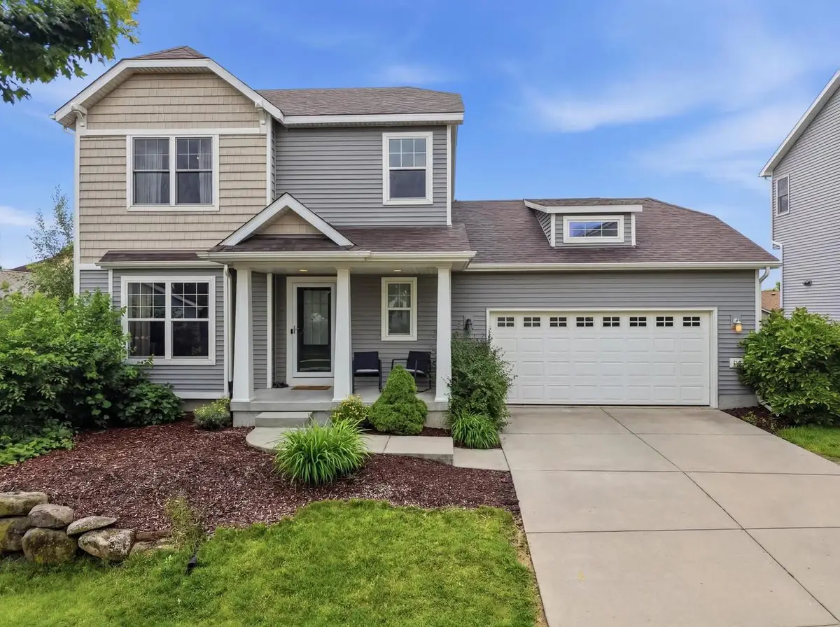 558 Hercules Trail, Madison, WI 53718 - #1