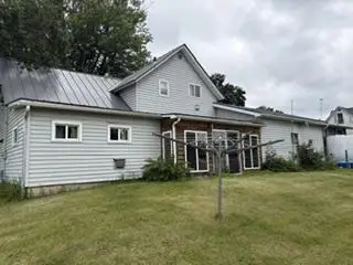 117 N Lincoln Street, Lancaster, WI 53813 - #2
