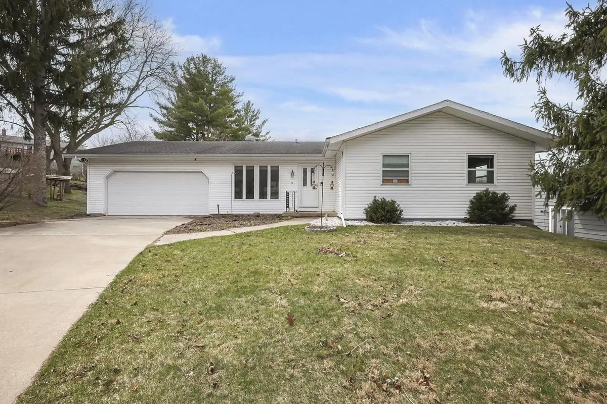 5 Yorktown Circle, Madison, WI 53711 - #1