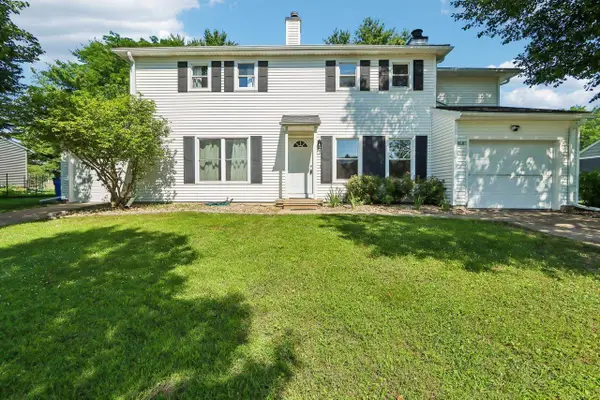 3207-3209 Patty Lane, Middleton, WI 53562