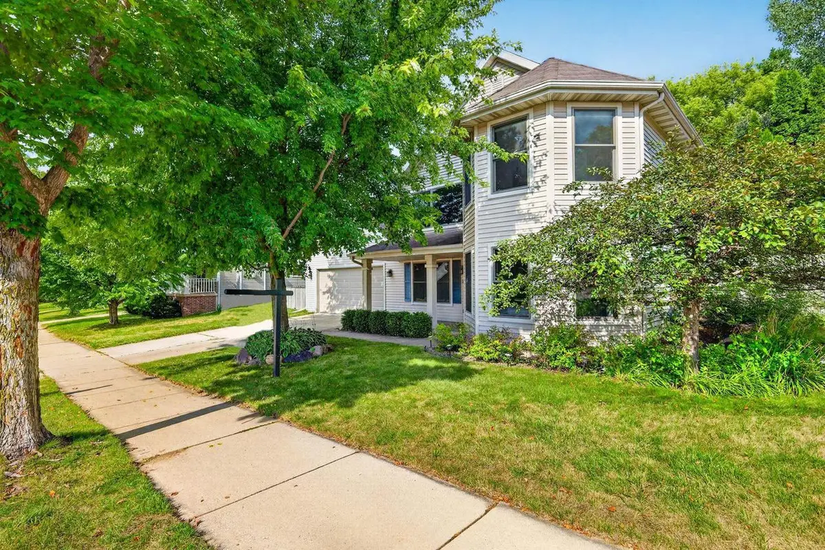 1501 Waldorf Boulevard, Madison, WI 53719 - #1