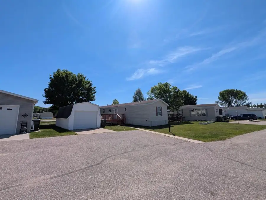 2701 E Main Street #142, Reedsburg, WI 53959 - #2