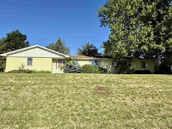 N4491 Cold Springs Road, Monroe, WI 53566