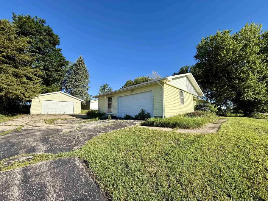 N4491 Cold Springs Road, Monroe, WI 53566 - #2