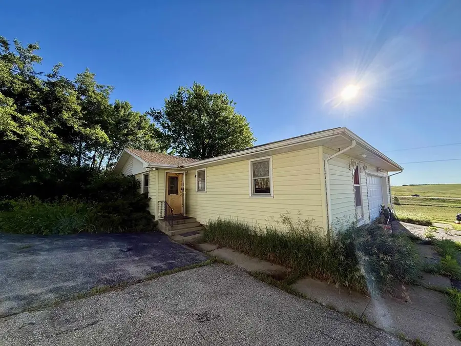 N4491 Cold Springs Road, Monroe, WI 53566 - #3