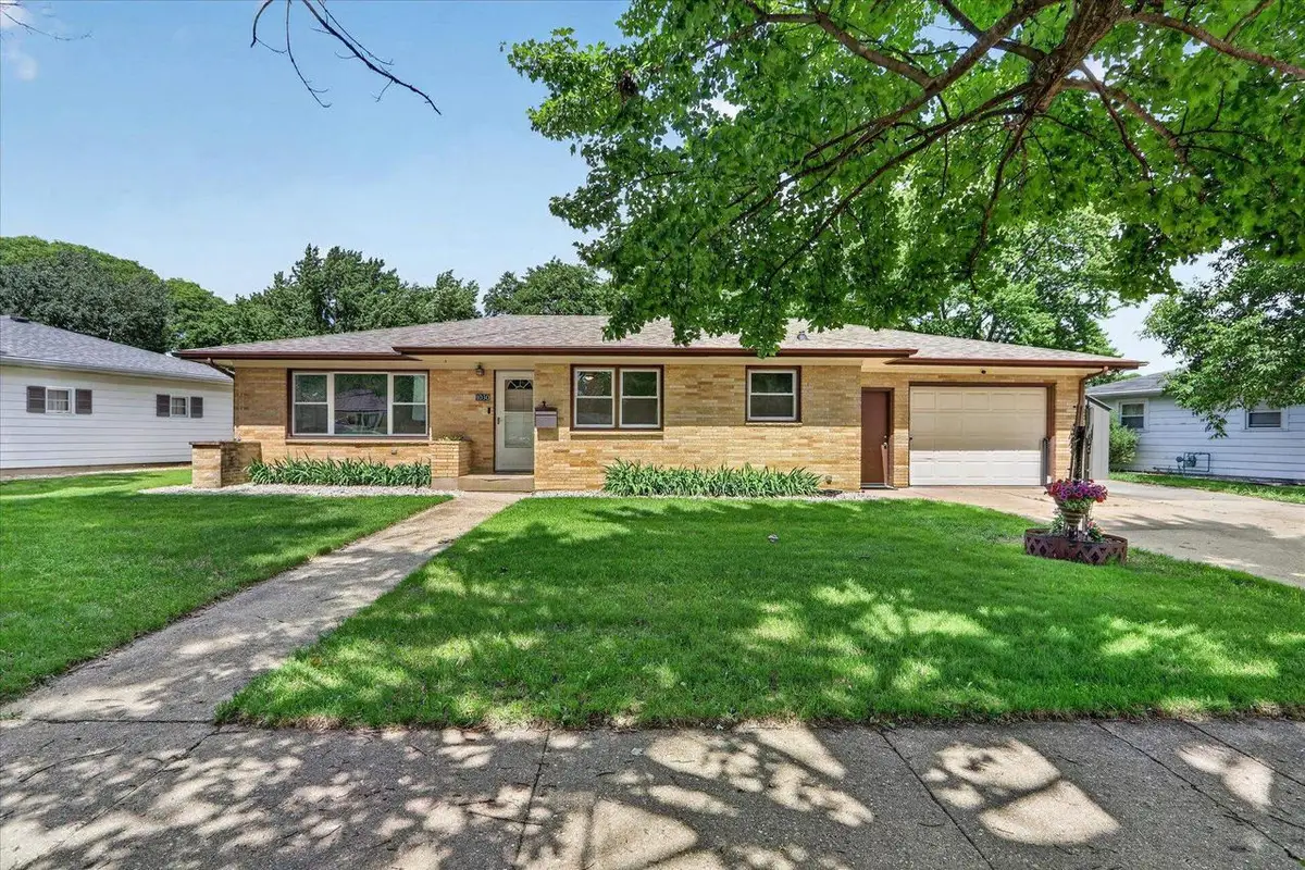 1030 SW Harmony Circle, Janesville, WI 53545 - #1